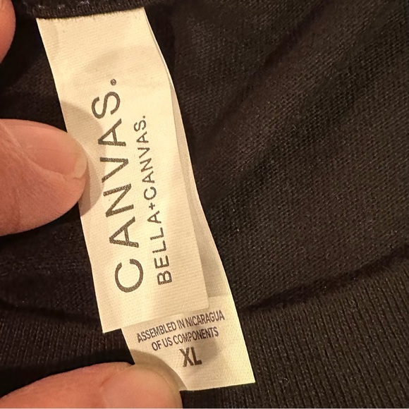 New Foolish Mortal Supply Co. Nightmare Before Christmas Men’s Tee XL Disney - Picture 5 of 5